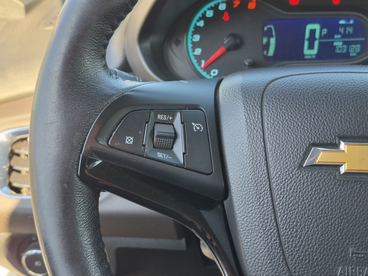 Chevrolet Prisma Ltz 1.4 Aut 2017 Usado  Usado en Kovacs Usados