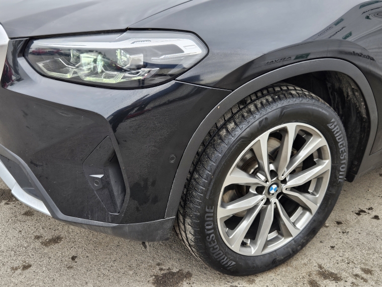 Bmw X3 Sdrive 2.0i 2022 Usado Usado en Autoselect Usados Bmw X3 Sdrive 2.0i 2022 Usado Usado en Autoselect Usados