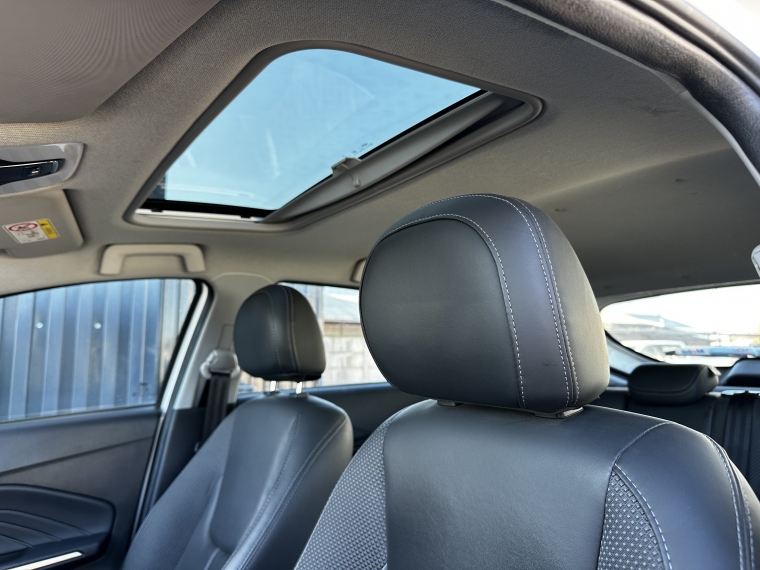 Chery Tiggo 2 pro Tiggo 2 Pro 1.0t Glx Cvt Euro 6b 2023 Usado en Rosselot Usados