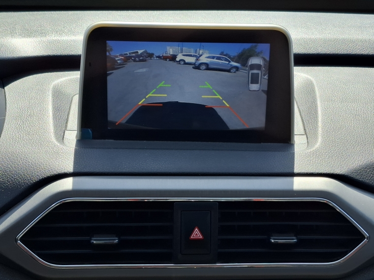 Dfsk 560 Suv 560 1.8 2022 Usado en Rosselot Usados