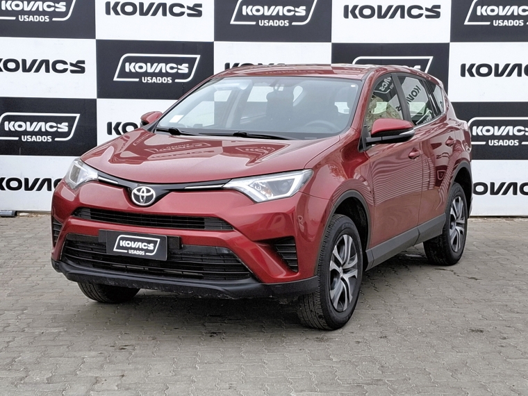 TOYOTA RAV4 RAV 4 2.0 AUT 2019