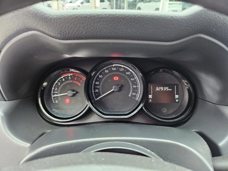 Renault Oroch Oroch Zen 1.6 2021 Usado en Rosselot Usados