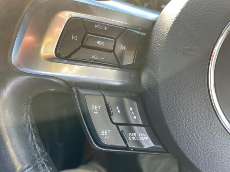 Ford Mustang Gt 5.0 2020 Usado  Usado en Webautos.cl