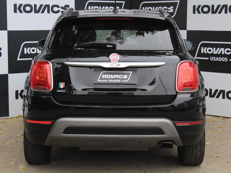 Fiat 500 X Cross 1.4 Aut 2017 Usado  Usado en Kovacs Usados