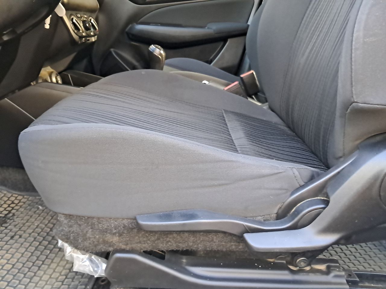 Suzuki Dzire Dzire Sedan 1.2 2022 Usado  Usado en Webautos.cl