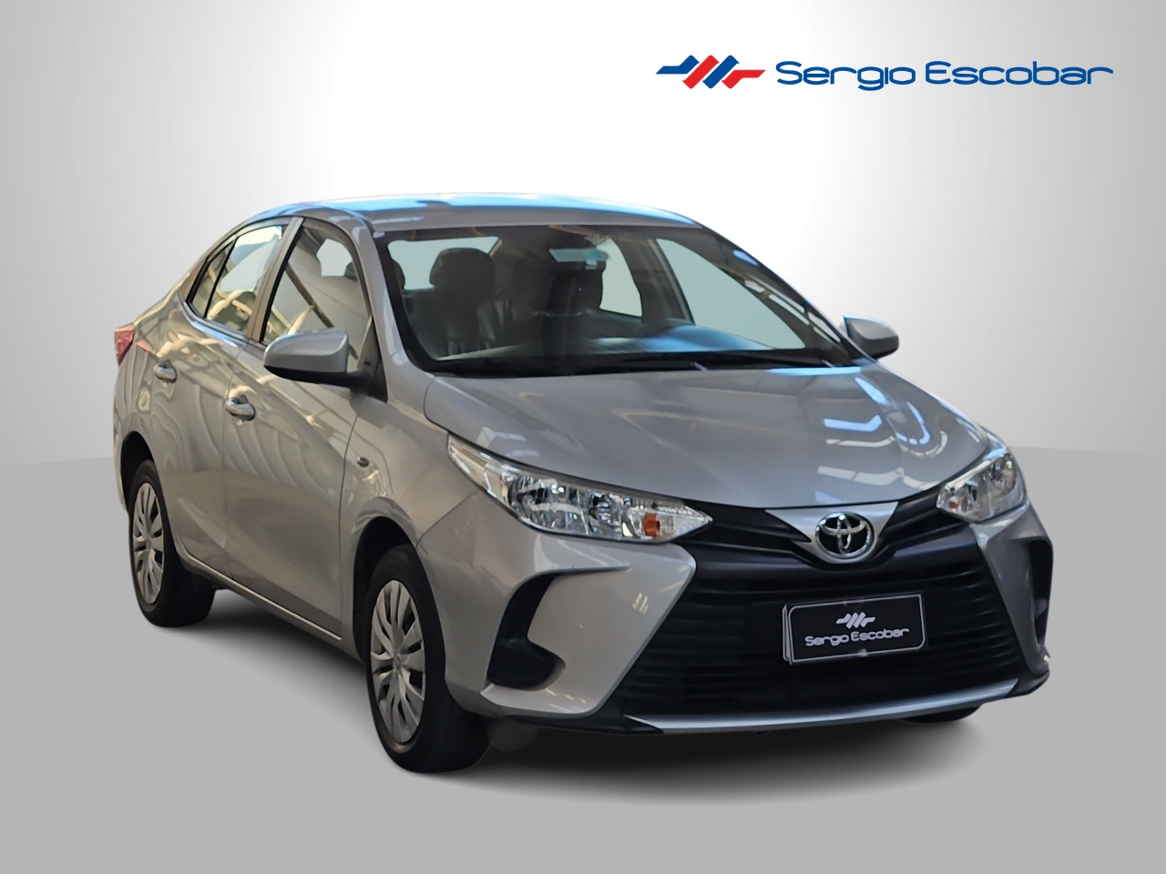 TOYOTA YARIS YARIS SEDAN GLI 1.5 2021