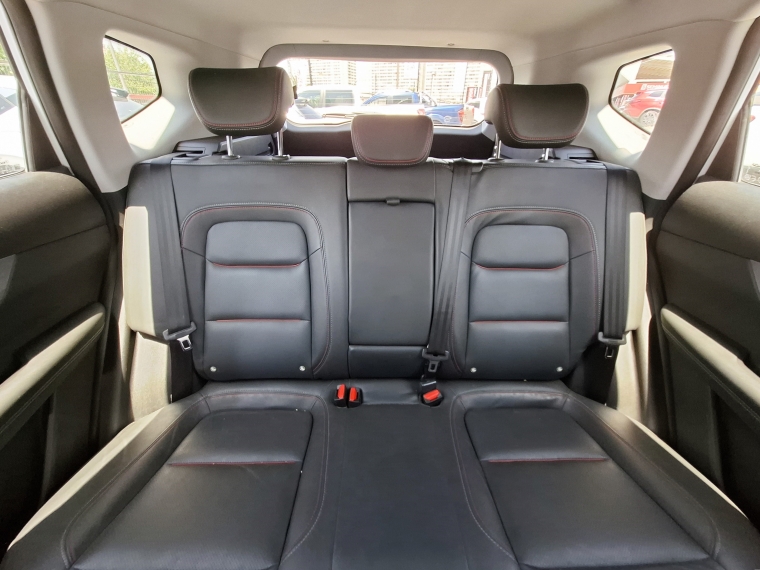 Chery Tiggo 7 pro Tiggo 7 Glx Cvt Pro 1.5 Aut 2022 Usado en Rosselot Usados