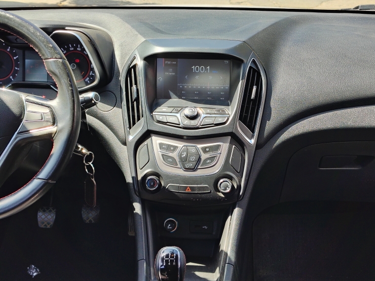 Chery Arrizo 5 Arrizo 5 1.5 2023 Usado en Rosselot Usados