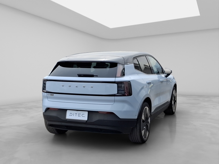 Volvo Ex30 E60 Ultra Aut 2025 Usado  Usado en BMW Premium Selection