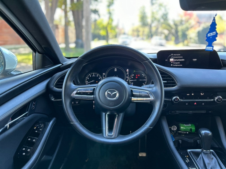 Mazda 3 Sport V 2.0 2020  Usado en Auto Advice