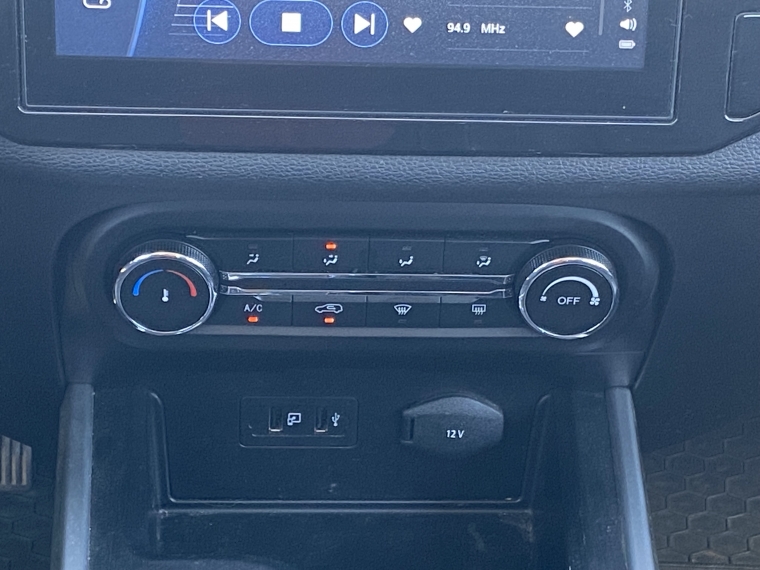 Chery Tiggo 3 Tiggo 3 1.5 2022 Usado en Rosselot Usados