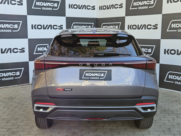 Omoda C5 1.5 T Comfort At 2025 Usado  Usado en Kovacs Usados