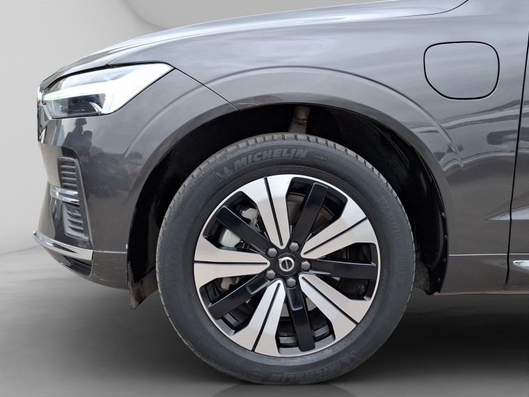 Volvo Xc60 Ii T8 Recharge 4x4 2.0 Aut 2024 Usado  Usado en BMW Premium Selection