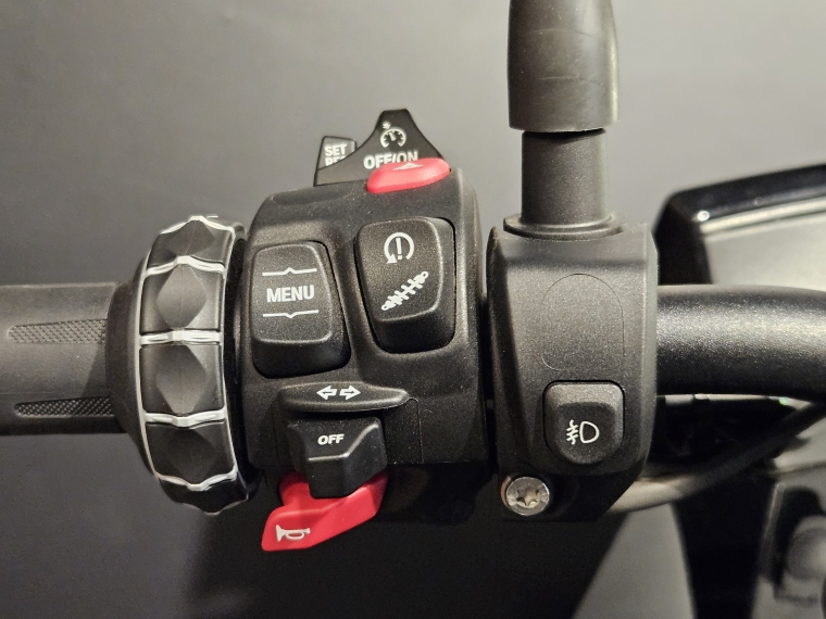 Bmw S 1000 xr . 2025 Usado en BMW Premium Selection