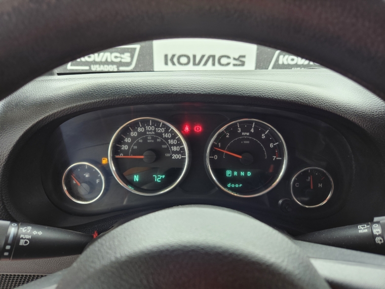 Jeep Wrangler Unlimited 4x4 2014 Usado Usado en Kovacs Usados Jeep Wrangler Unlimited 4x4 2014 Usado Usado en Kovacs Usados