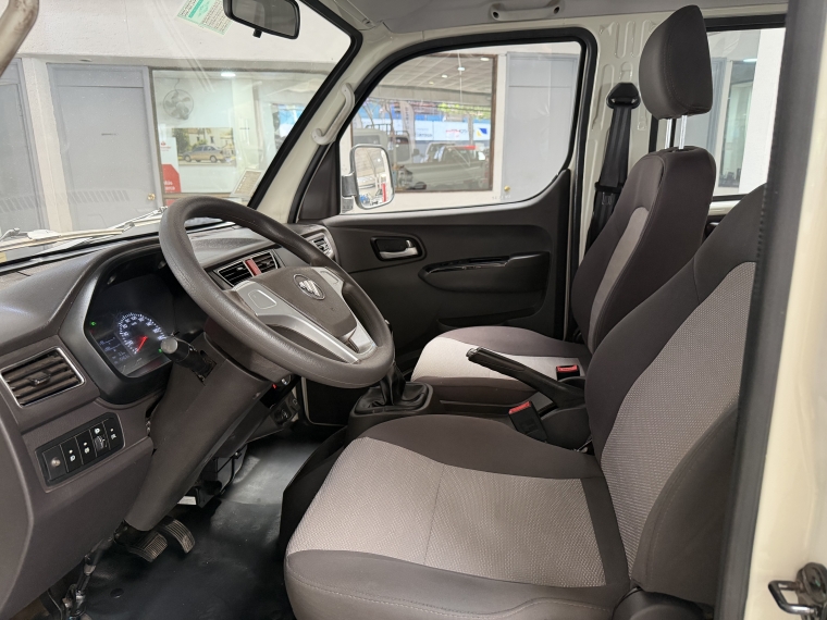 Foton Tm3 D/cab 1.6l 5mt Ac 2023  Usado en Grass & Arueste