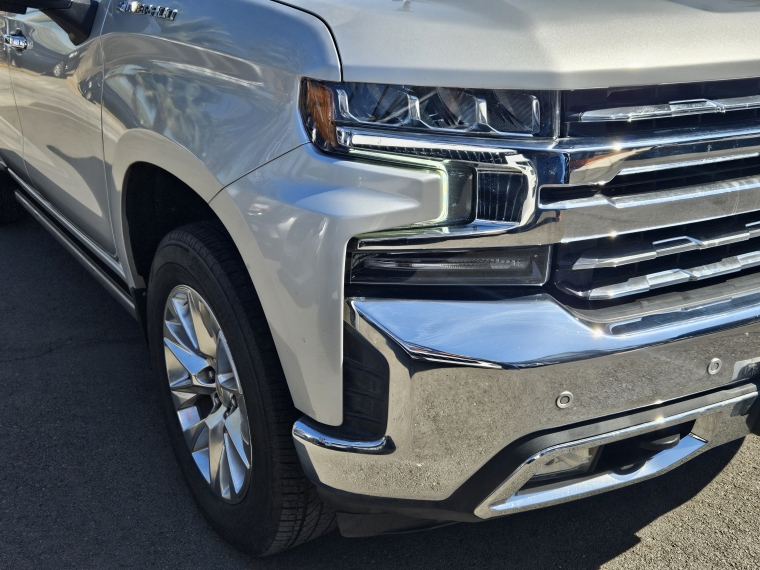Chevrolet Silverado Ltz 3.0 4x4 Aut 2021 Usado  Usado en Kovacs Usados
