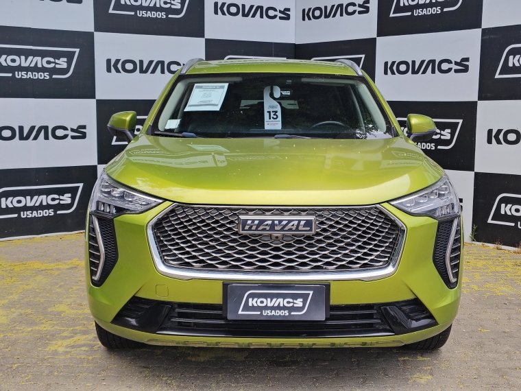 Haval Jolion 1.5 Elite Mt 2023 Usado  Usado en Kovacs Usados