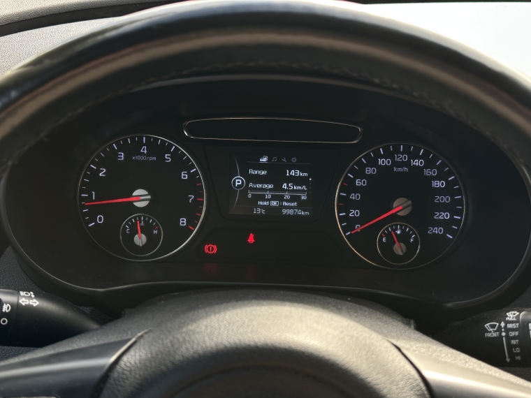 Kia Sorento Ex 2016 Usado en Autoadvice Autos Usados