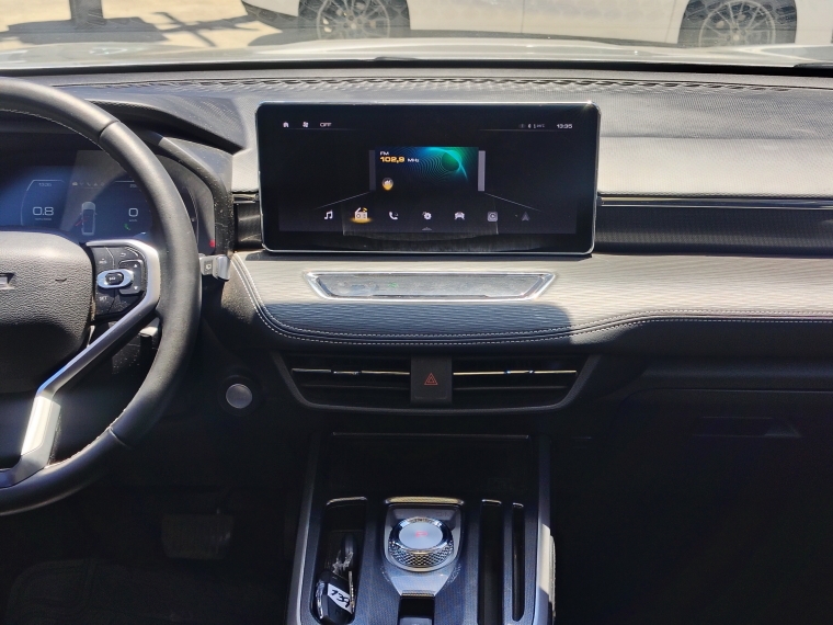 Haval Jolion Jolion Deluxe 1.5 Aut 2023 Usado en Rosselot Usados