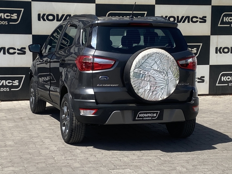 Ford Ecosport 1.5 Freestyle Mt 2020 Usado  Usado en Kovacs Usados