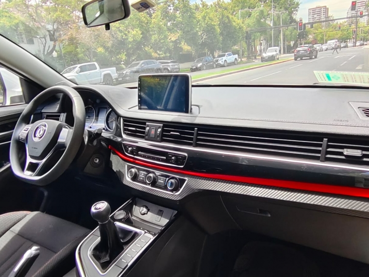 Dfm Joyear Sx5 1.6 2022  Usado en GT Autos