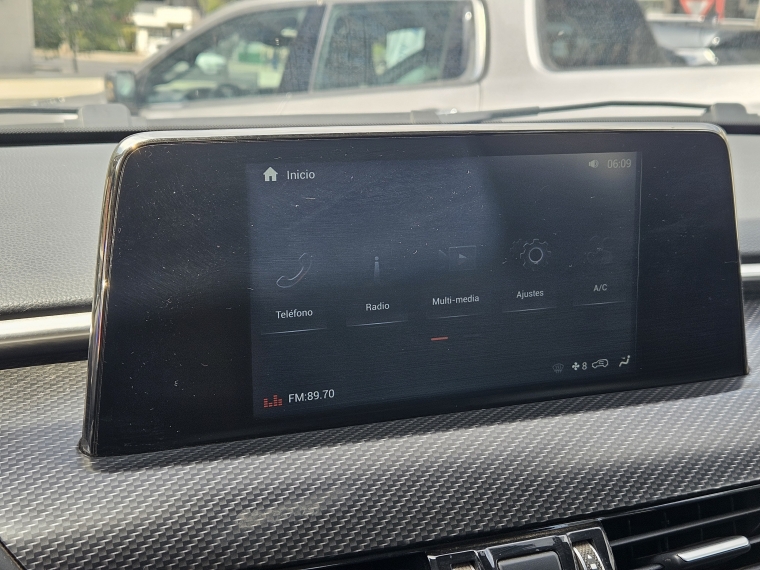 Foton G7 G7 4x2 Ultimate 2024 Usado en Rosselot Usados