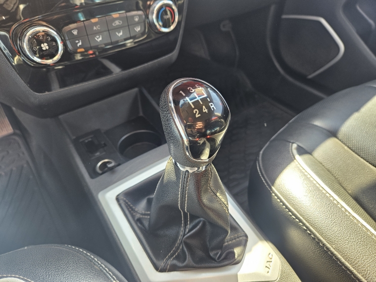 Jac J2 S2 1.5 2018 Usado en Rosselot Usados