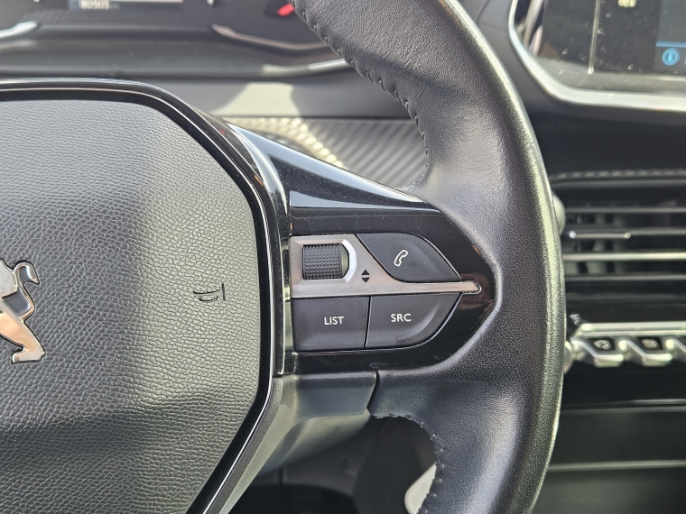 Peugeot 2008 1.2 Active Puretech 130 Mt 2020 Usado  Usado en Kovacs Usados