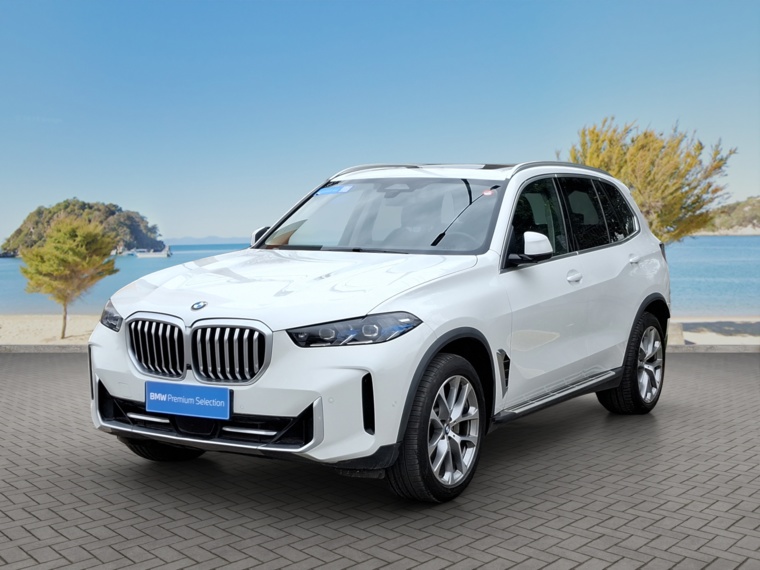 BMW X5 Xdrive30d Xline Lci Awd 3.0 Aut 2024, foto 1 de 16