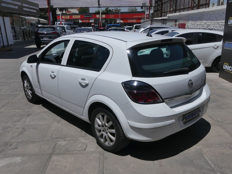 Chevrolet Astra Enjoy Hb 1.8 2011 Usado  Usado en Webautos.cl