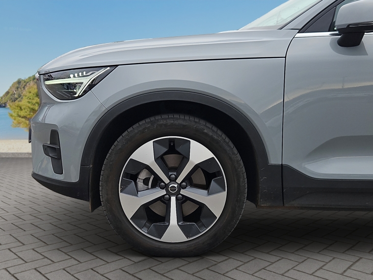 Volvo Xc40 B4 Ultimate 2.0 Aut 2024 Usado  Usado en BMW Premium Selection
