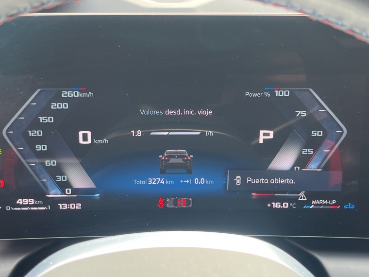 Bmw M235 Xdrive Gran Coupe 4x4 2.0 At 2026 Usado Usado en Webautos.cl Bmw M235 Xdrive Gran Coupe 4x4 2.0 At 2026 Usado Usado en Webautos.cl