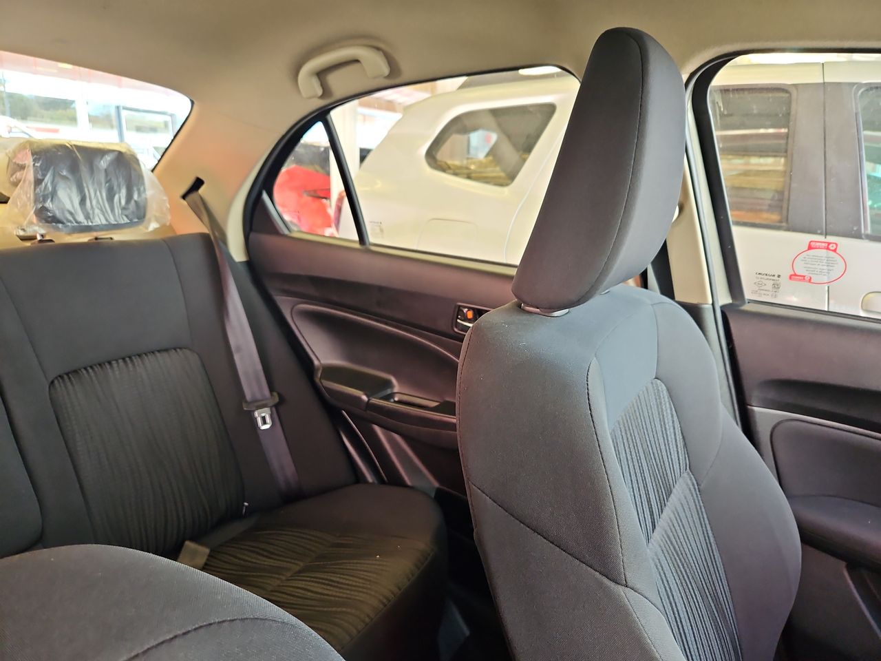 Suzuki Dzire Dzire 1.2 2023 Usado en Usados de Primera - Sergio Escobar