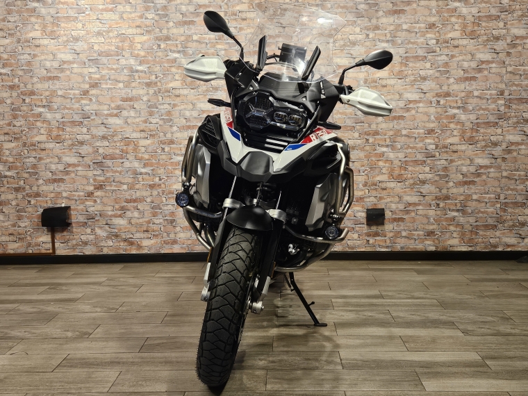 Bmw R 1250 gs adventure Ii 2023 Usado en BMW Premium Selection