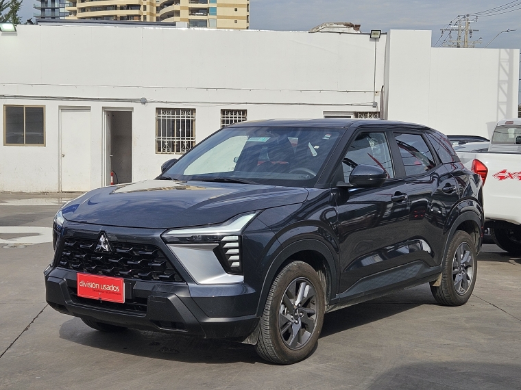 MITSUBISHI OUTLANDER OUTLANDER SPORT GLS 1.5 AUT 2025