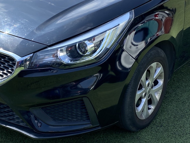 Mg 3 3 Hatch Back 1.5 2022 Usado  Usado en Webautos.cl