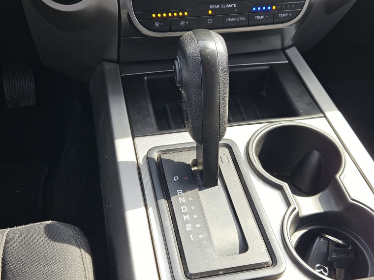 Ford Expedition 3.5 Xlt At 2017 Usado  Usado en Kovacs Usados