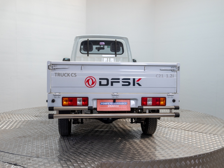 Dfsk Truck cs Truck Cs21 1.2 2023 Usado  Usado en Pompeyo