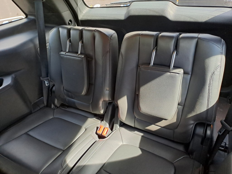Ford Explorer Ecoboost Ltd 2.3 2018 Usado  Usado en Webautos.cl