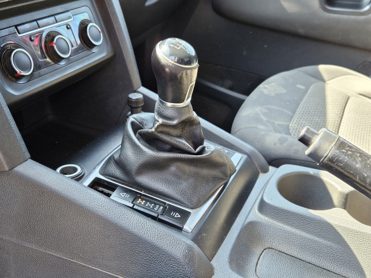 Volkswagen Amarok Tredline 4x4 2.0 2019 Usado  Usado en Autoselect Usados