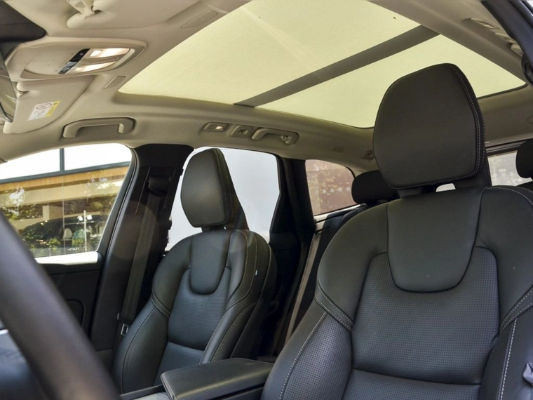 Volvo Xc60 T8 Awd Recharge Ultimate 2025 Usado  Usado en Webautos.cl