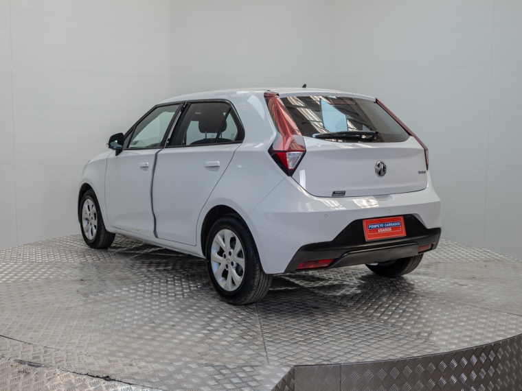 Mg 3 3 Hatch Back 1.5 2023 Usado  Usado en Pompeyo