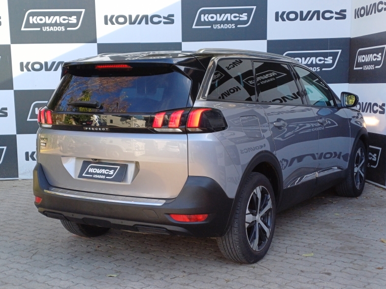 Peugeot 5008 Allure 1.6 2018 Usado  Usado en Kovacs Usados