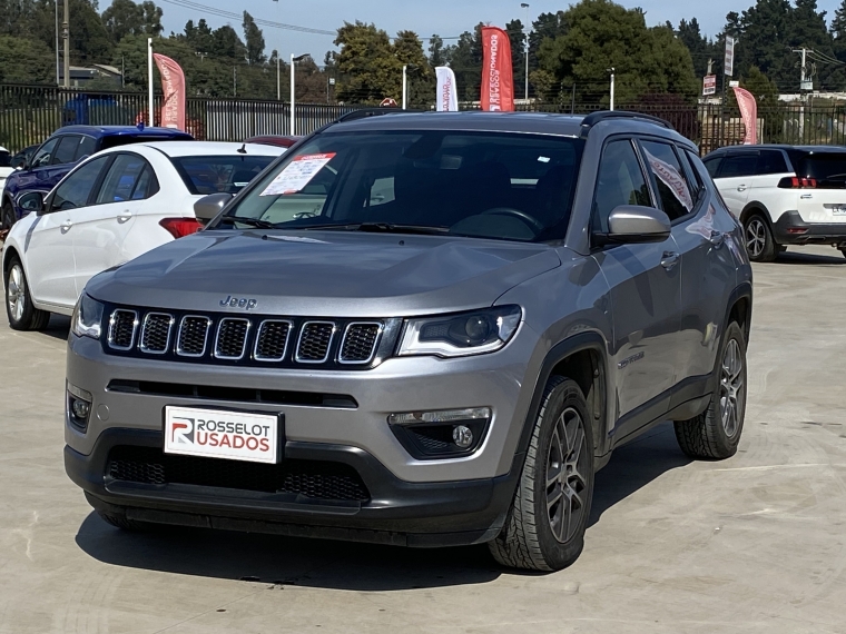JEEP COMPASS COMPASS SPORT 2.4 2021