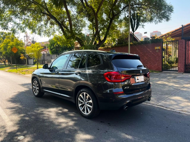 Bmw X3 Sdrive 20i 2.0 At  2023 Usado en Autoadvice Autos Usados