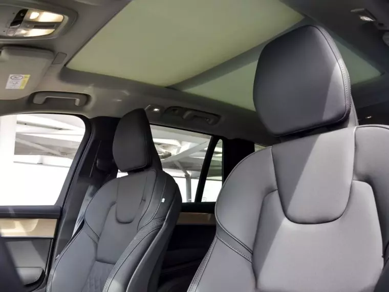 Volvo Xc90 T8 Core 4x4 2.0 Aut 2025 Usado Usado en BMW Premium Selection Volvo Xc90 T8 Core 4x4 2.0 Aut 2025 Usado Usado en BMW Premium Selection