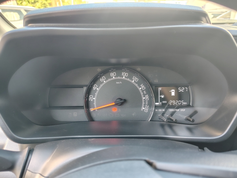 Toyota Raize Raize 4x2 1.2 2024 Usado en Rosselot Usados