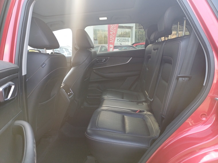 Chery Tiggo 8 Tiggo 8 1.5 Aut 2021 Usado en Rosselot Usados