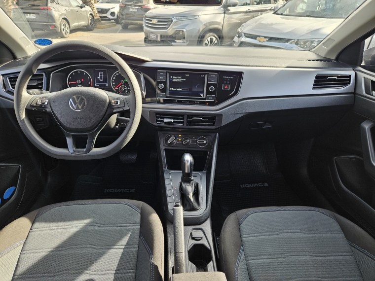 Volkswagen Nivus Tsi 1.0 Aut 2021 Usado  Usado en Kovacs Usados
